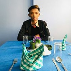 Bijay Shrestha