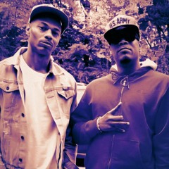 Renoir & L tha Bishop