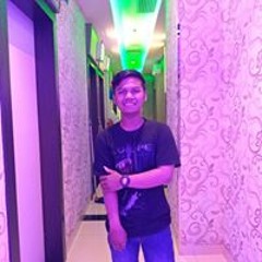 Muhammad Dian Ferdinan