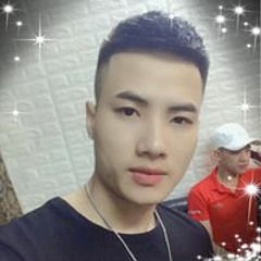 Mạnh Triều Tiên ⭐️