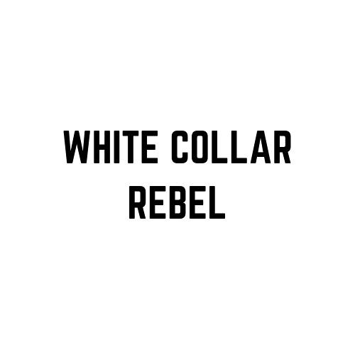 White Collar Rebel’s avatar