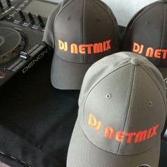 DJ Netmix