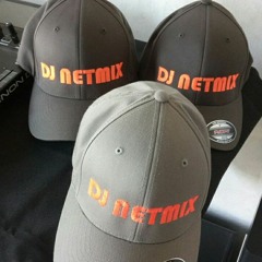 DJ Netmix