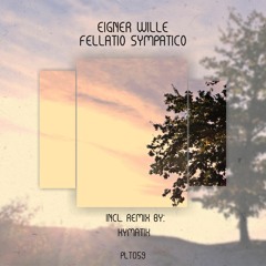 eigner Wille