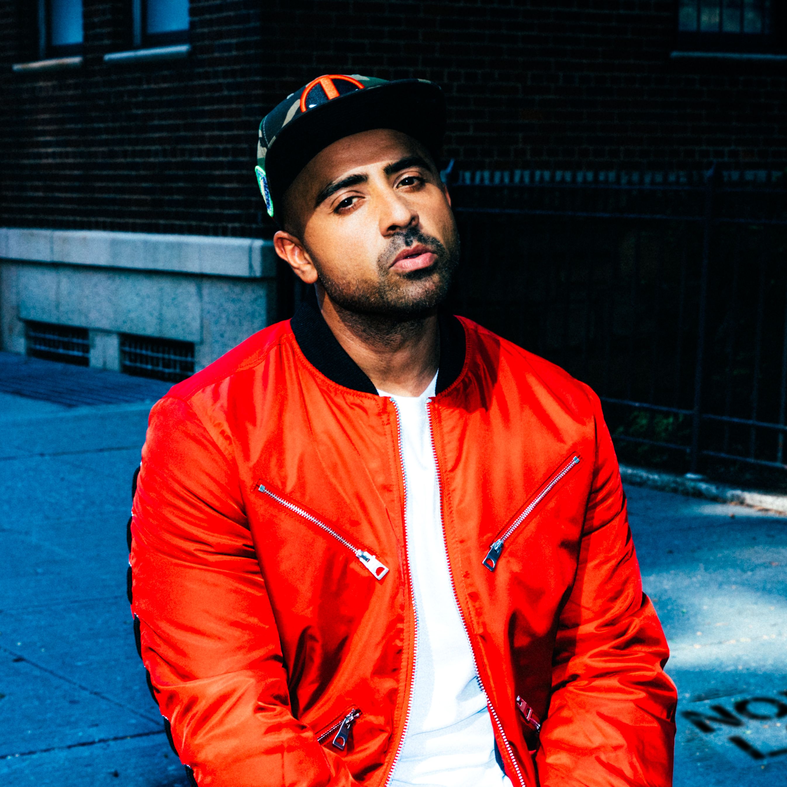 Jay Sean