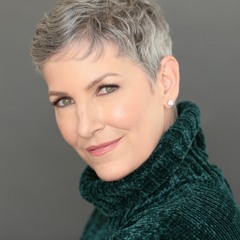 Traci Odom, Voice Artist