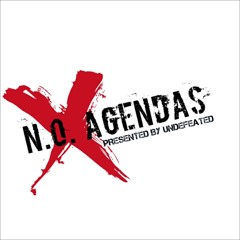 N.O. Agendas Podcast
