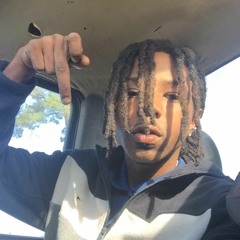 Lil Ysl and The Zydeco Trappas