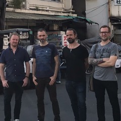 The Tronosonic Experience