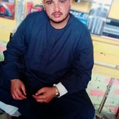عباس محمد هاشم
