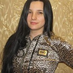 Юлия Шунтова