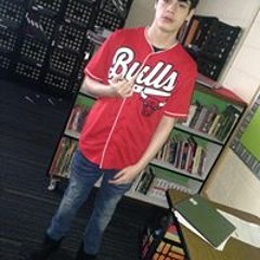 Drew Duran