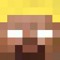 Blonde Herobrine