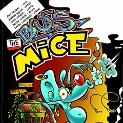 the blues mice