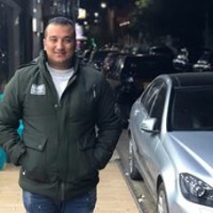 mohamed dabes