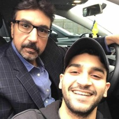 Ehab Raga