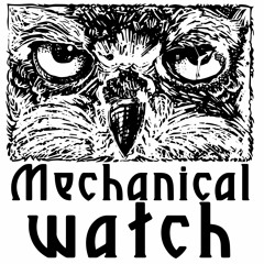 Mechanical Watch