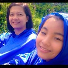 Merryl Margaret Oliveros