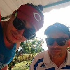 Tiki Wayne Art Graphic