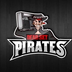 Dead Set Pirates