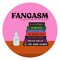 Fangasm: An Erotic Fanfiction Podcast