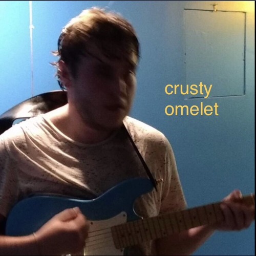 Crusty Omelet’s avatar
