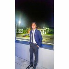 José Yael Inocente