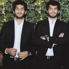 Muhammad Shozab