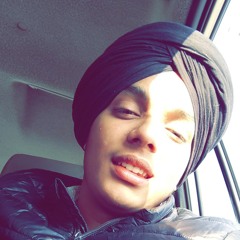 IMAAAN DHALIWAL