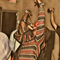 KENO MAKK THA DAWN(WOLFPACK.ENT GROUP)