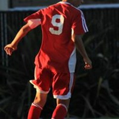 Kevin Robles