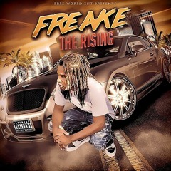 Freake - Go And Get It