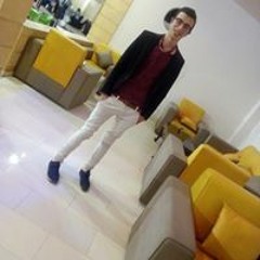 Ahmed Elaraby