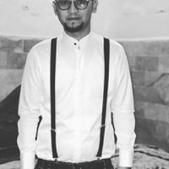 Avinash
