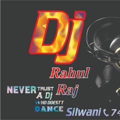 Rahul Raj Mehra