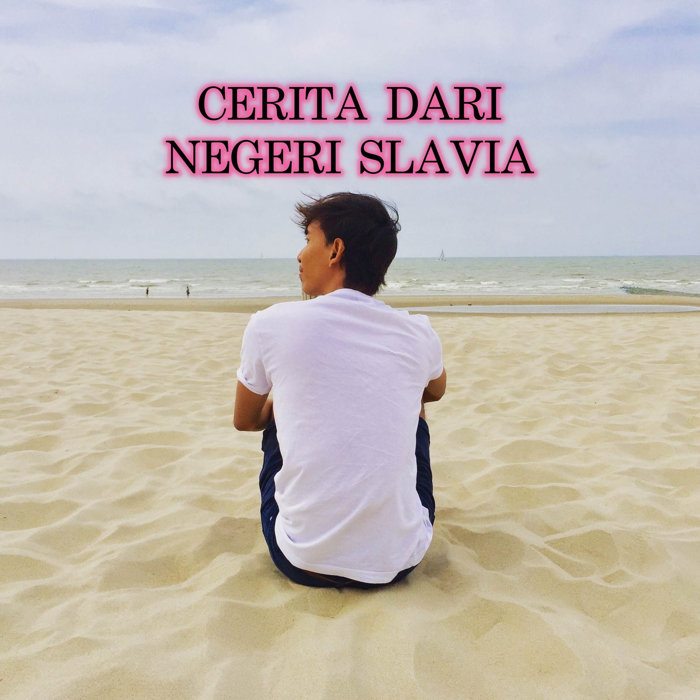 Cerita dari Negeri Slavia