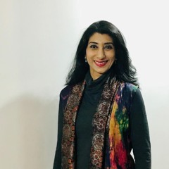 Vidhya Subrahmaniyan Sharma