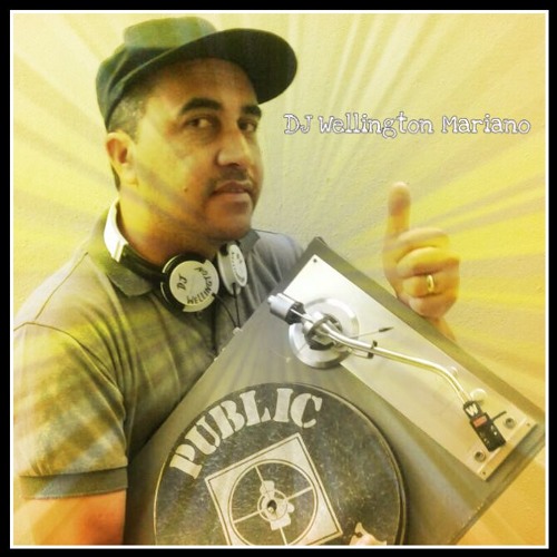 DJ Wellington Mariano BH’s avatar