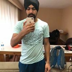 Harman Preet Singh