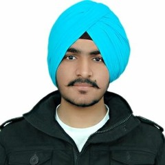 Lovepreet Grewal
