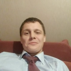 Nikolay Bondarev