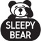 SLEEPY BEAR