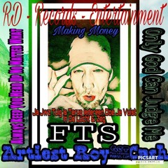 RD - Records - Artiest - Roy_Cash