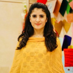 Khalida Ayub