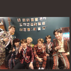 Yoon Sena 토끼 Army