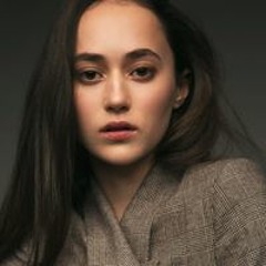 Карина Русанова