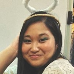 Shellie Larida Tablang