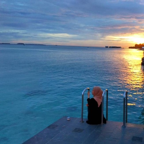 Jika - Melly Goeslow feat Ari Lasso cover