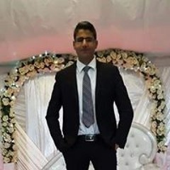 Med Amer Kraiem