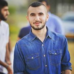 Kabaha Haitham